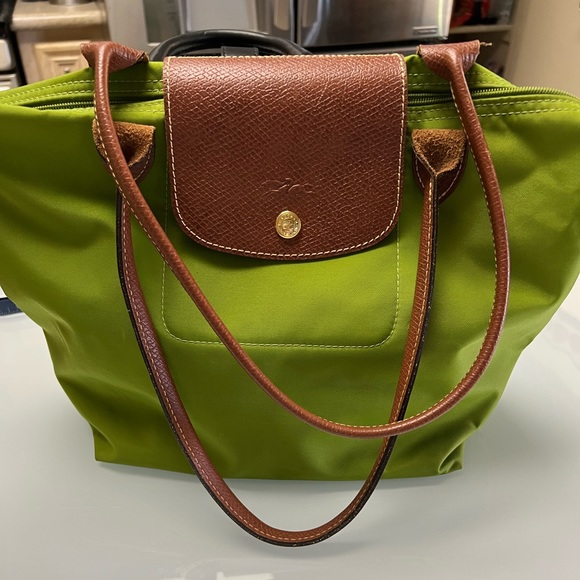 longchamp - Picture 2 of 4